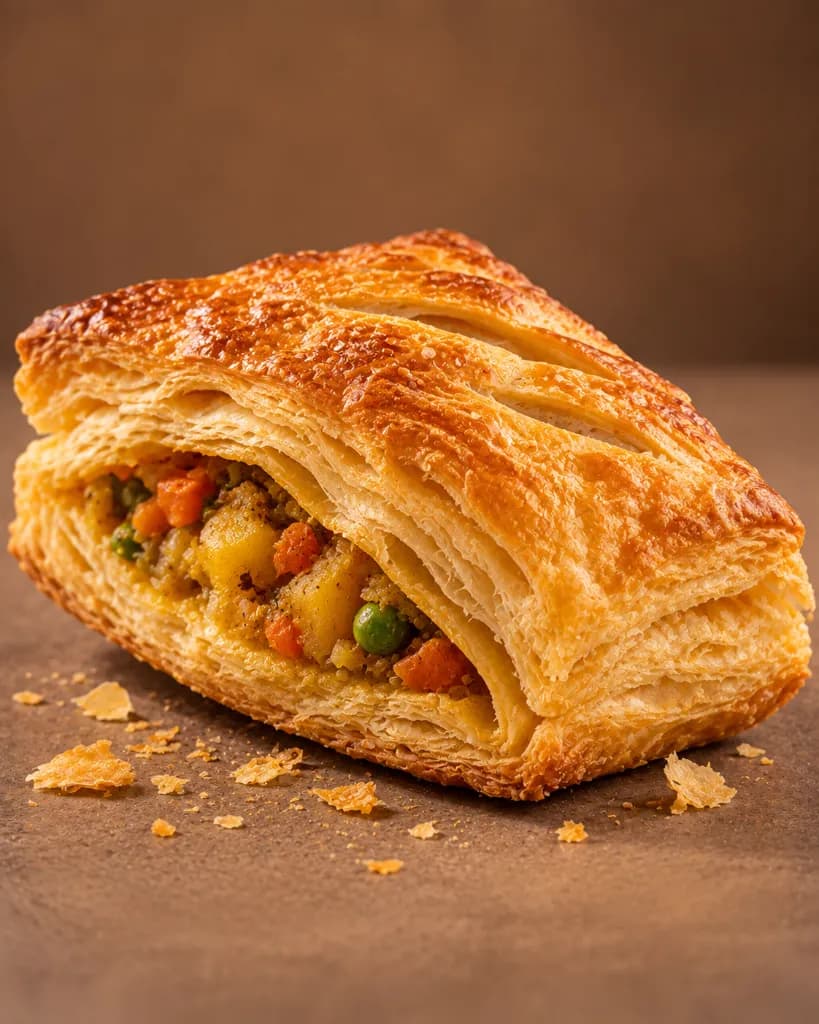 Veg Patties
