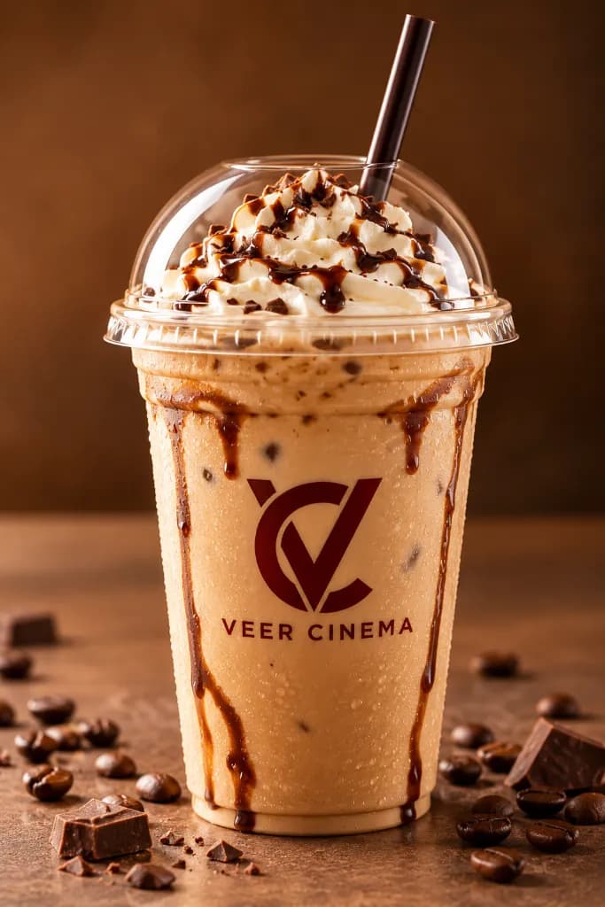 Cold Coffee
